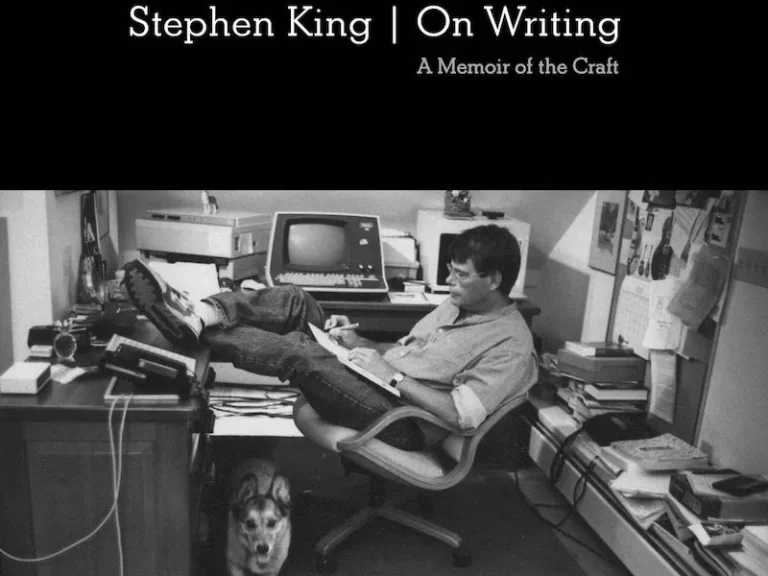 On Writing – Stephen King