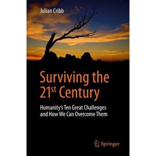 surviving the 21st century 2016