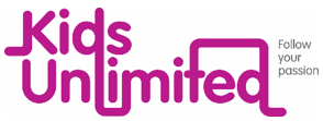Kids Unlimited Logo